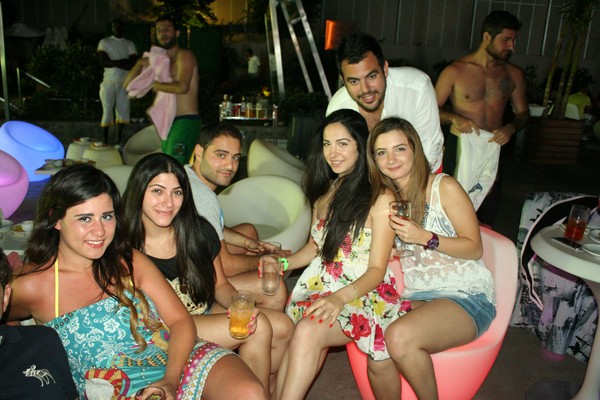 Veer on Saturday Night